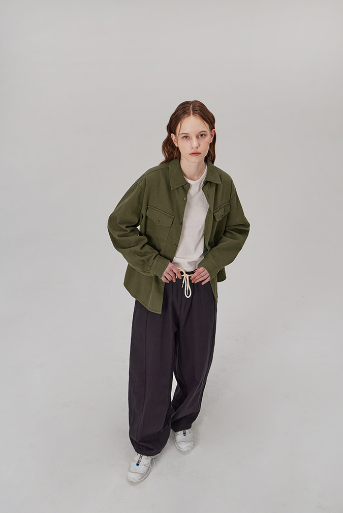 2024 s/s spring part2 - woman